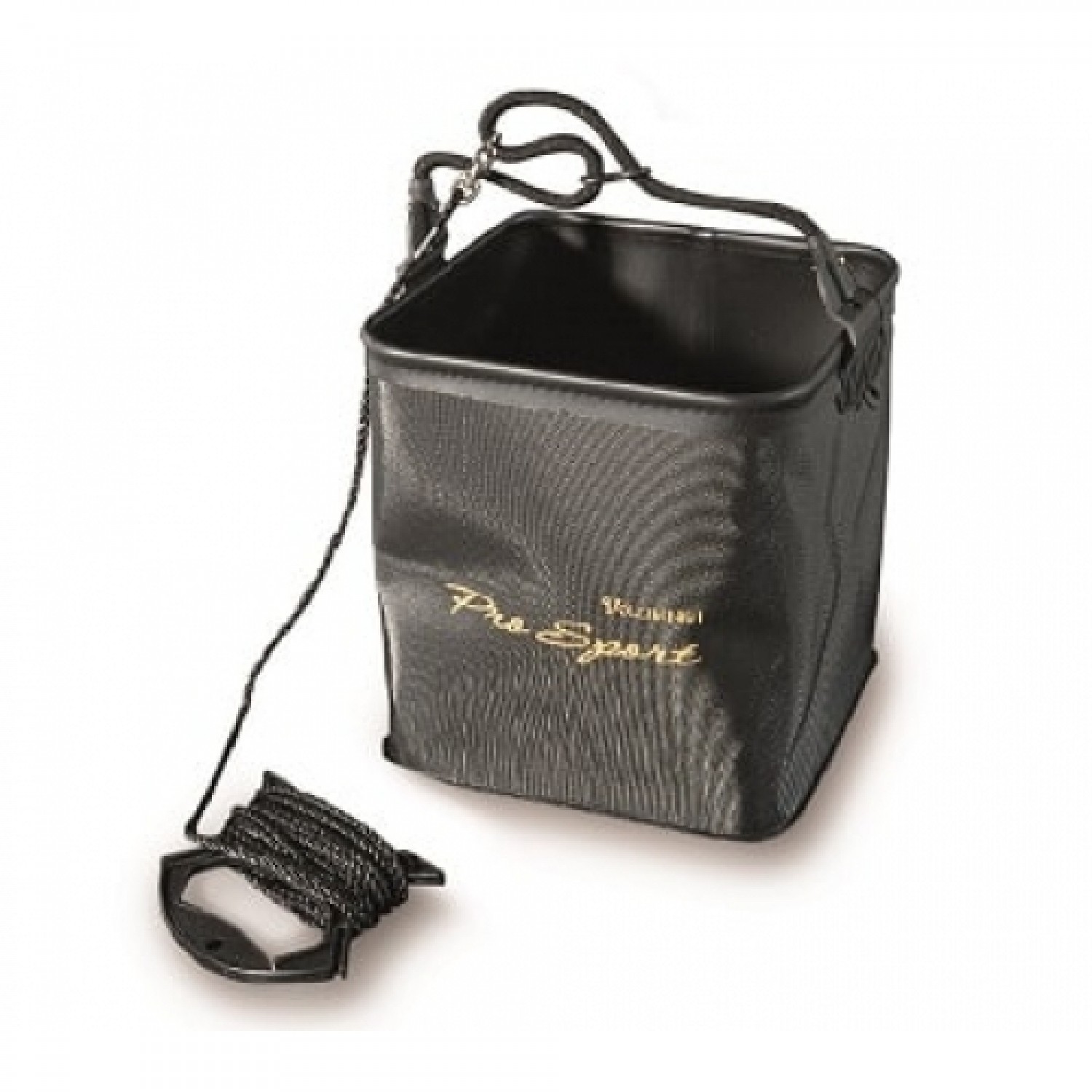 Покупка Ведро для воды ВОЛЖАНКА Volzhanka Pro Sport EVA квадратное в Минске Беларуси